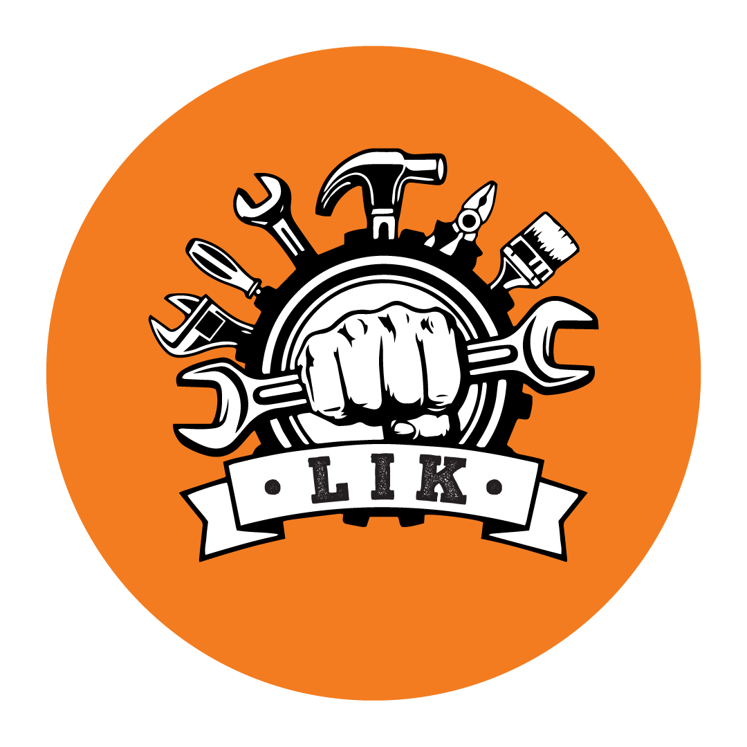 Logo Majstor LIK